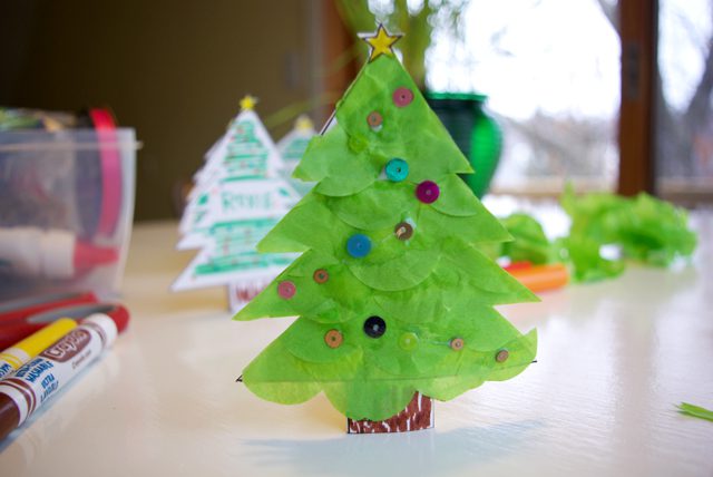 SequinsTree