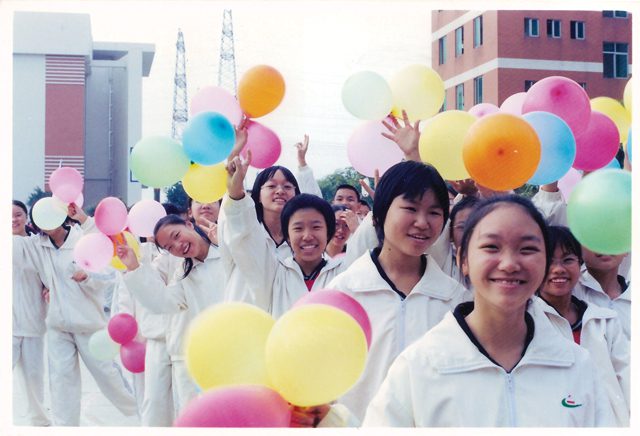 China_Students