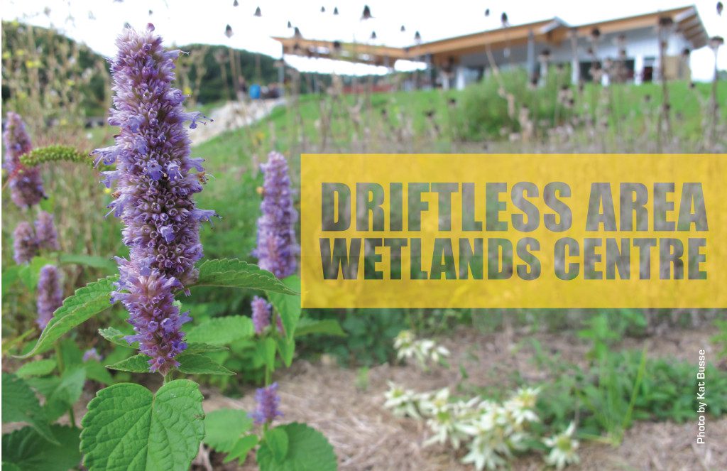 Driftless Area Wetlands Centre