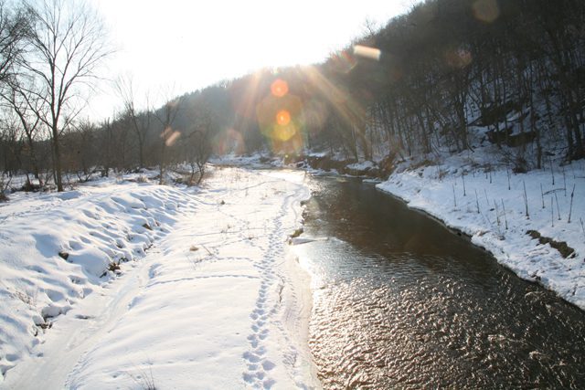 PaulBauhsRiver