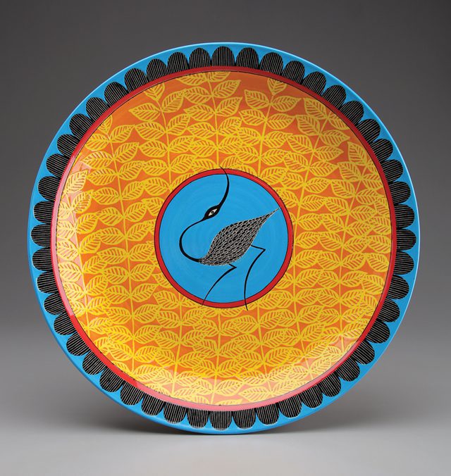 craneplate