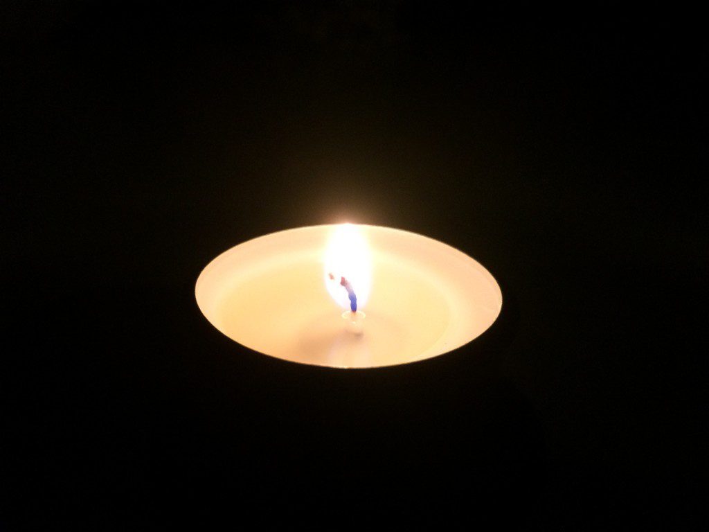 CandleFlame