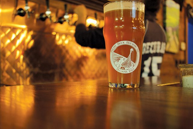 PulpitRockBeer
