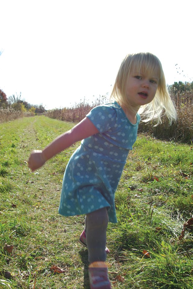 RoxieHiking