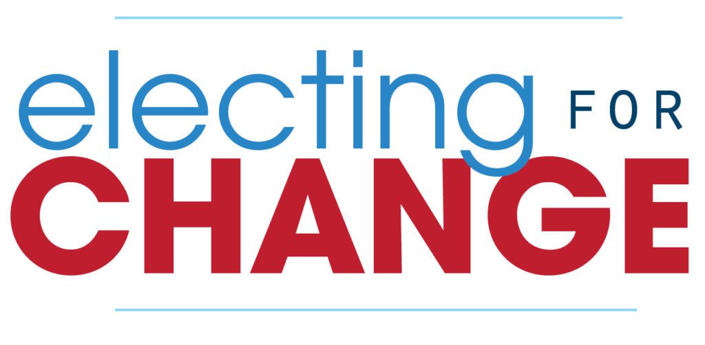 electingforchange_logo