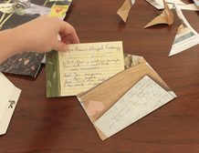 Perfect Fit for Index Cards