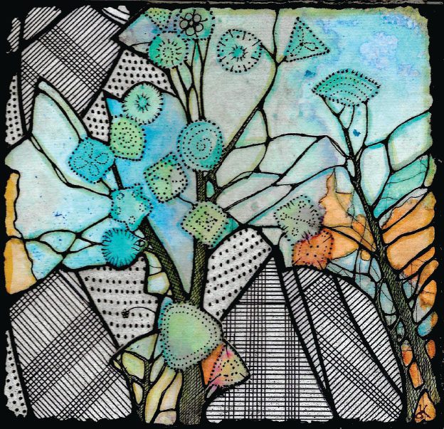 Diane Knight artwork