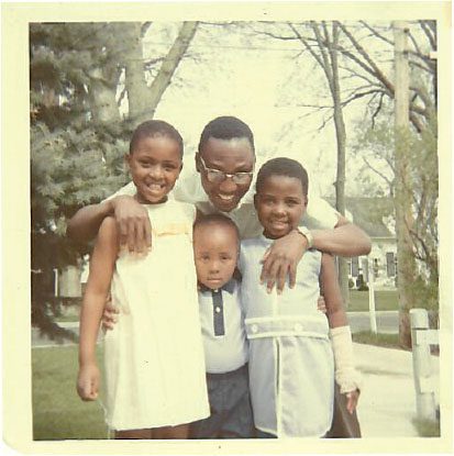 Lee, Josiah, Hla and Joy Tlou