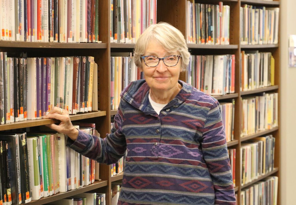 Jane Kemp