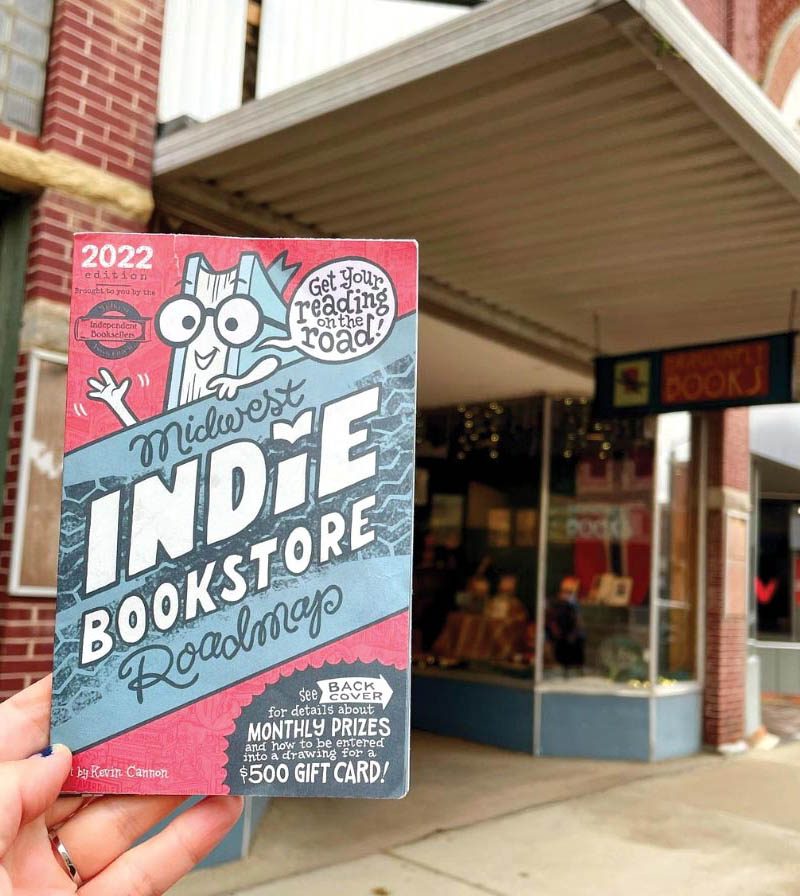 Dragonfly Books